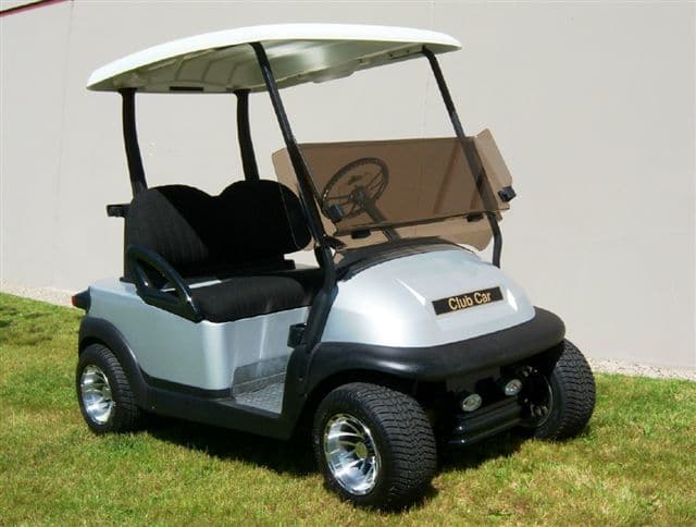 Club Car Featured Image – Golf Cart Tips