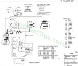 EZGO Model 400 Wiring And Troubleshooting - Golf Cart Tips