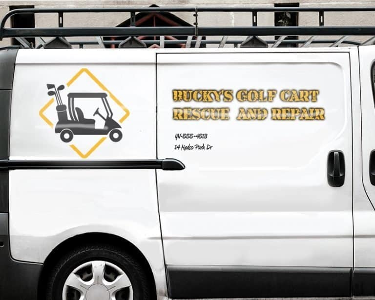 How To Start A Golf Cart Repair Business A Comprehensive Guide