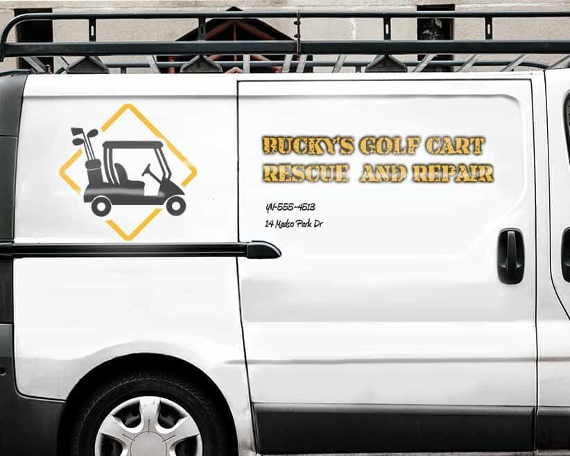 How To Start A Golf Cart Repair Business
