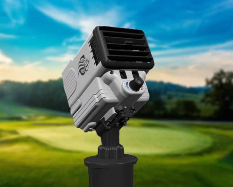 Best Golf Cart Heaters 8 Top Picks For 2024