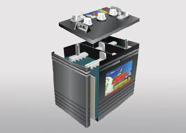 How to Test Golf Cart Batteries: A Step-by-Step Guide for Accurate Results