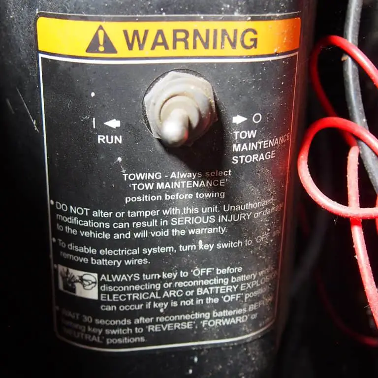 Golf Cart Speed Controllers Ultimate Performance and Control Golf