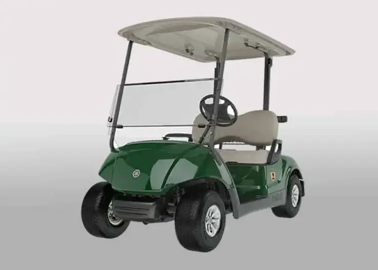 What Year Is My Yamaha Golf Cart The Complete Guide Tips - Yamaha G1 Golf Cart Bucket Seat Covers