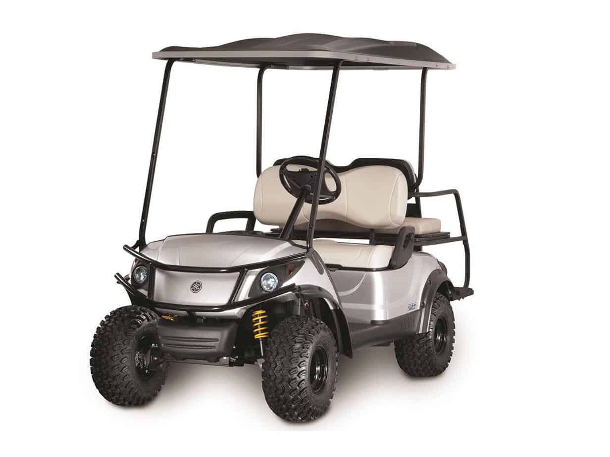 How Much Does A Golf Cart Cost? 20 Models Comparison Guide Golf Cart Tips