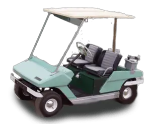 A History of the Cushman Motor Works – Golf Cart Tips