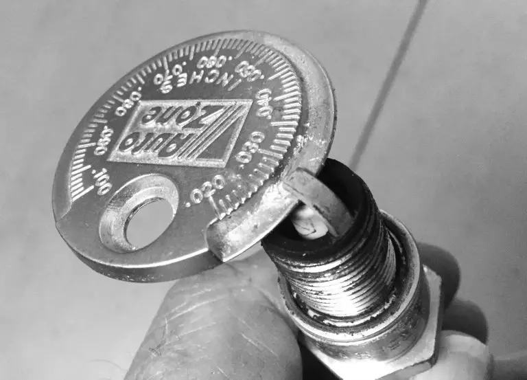 Club Car Spark Plug Gap Golf Cart Tips