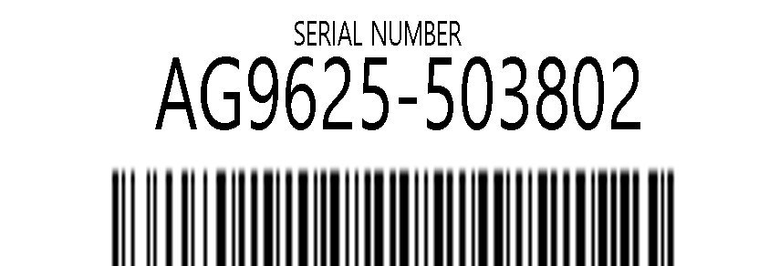 club car serial number identification