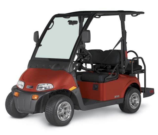 How Much Does A Golf Cart Cost? 20 Models Comparison Guide Golf Cart Tips