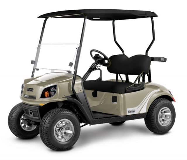 How Much Does A Golf Cart Cost? 20 Models Comparison Guide – Golf Cart Tips