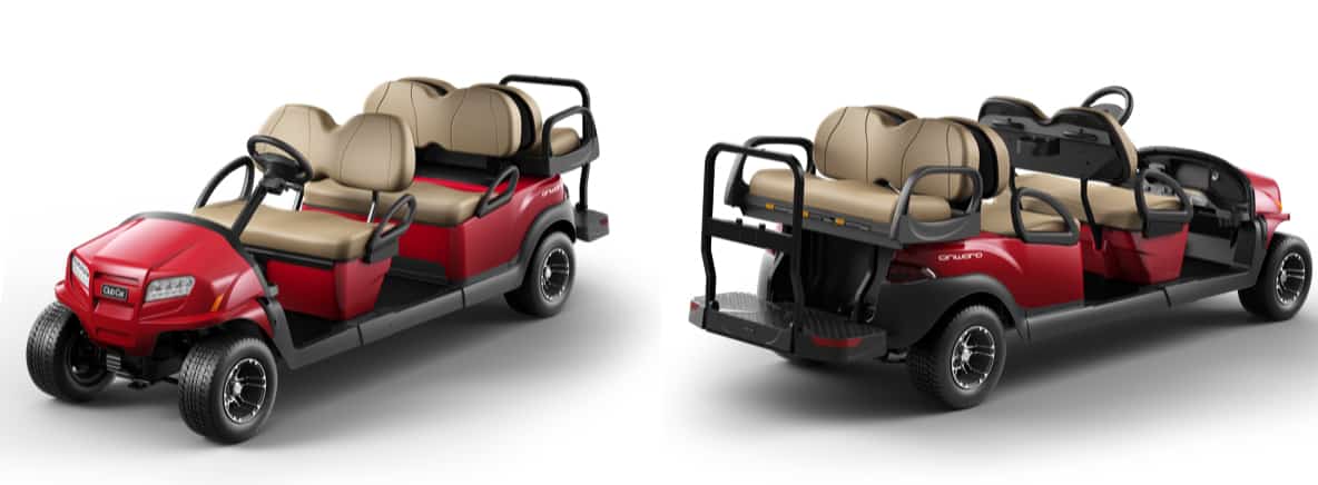 How Much Does A Golf Cart Cost 20 Models Comparison Guide Golf Cart Tips