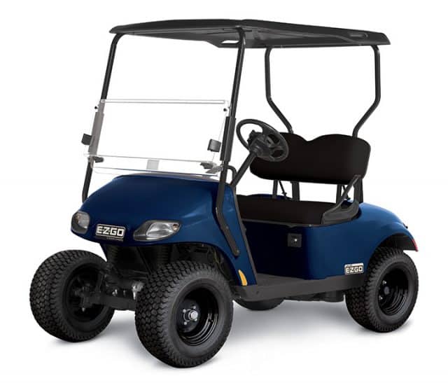How Much Does A Golf Cart Cost? 20 Models Comparison Guide Golf Cart Tips