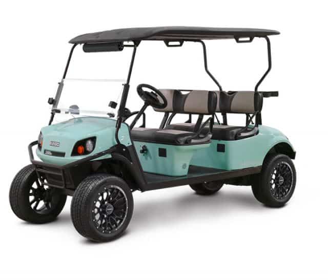 how much is a golf buggy