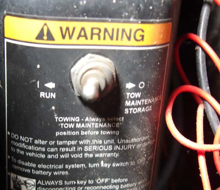 How To Test Golf Cart Motors A Guide on Methods and Steps Golf Cart Tips