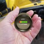 How to Install a Golf Cart Battery Meter: A Step-by-Step Guide