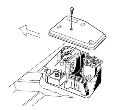 Club Car Ds Wiring Diagrams 1981 To, Club Car Wiring Diagram 1991