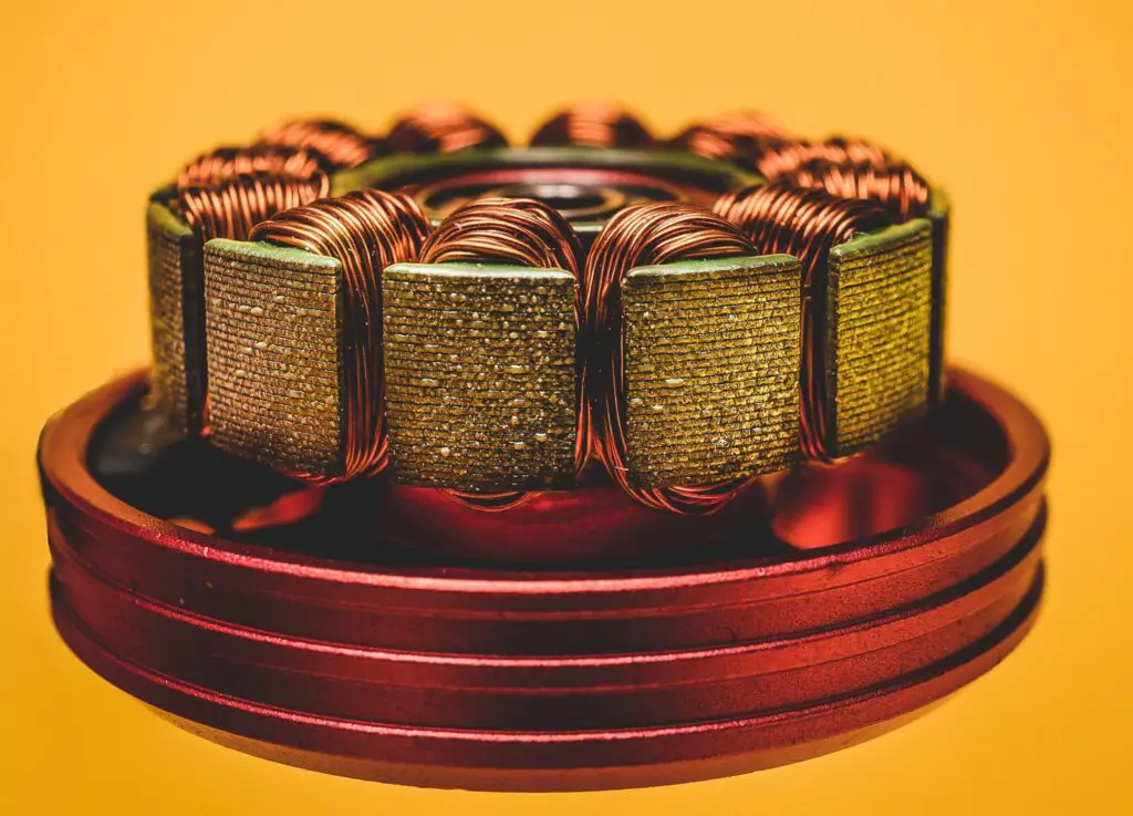 How To Reset A Golf Cart Electric Motor 4 Easy Steps