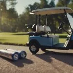 What Battery Is Best for a Golf Cart?