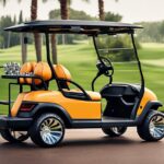 Top Tips for Golf Cart Maintenance