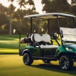 10 Must-Have Golf Cart Accessories to Enhance Your Ride in 2024